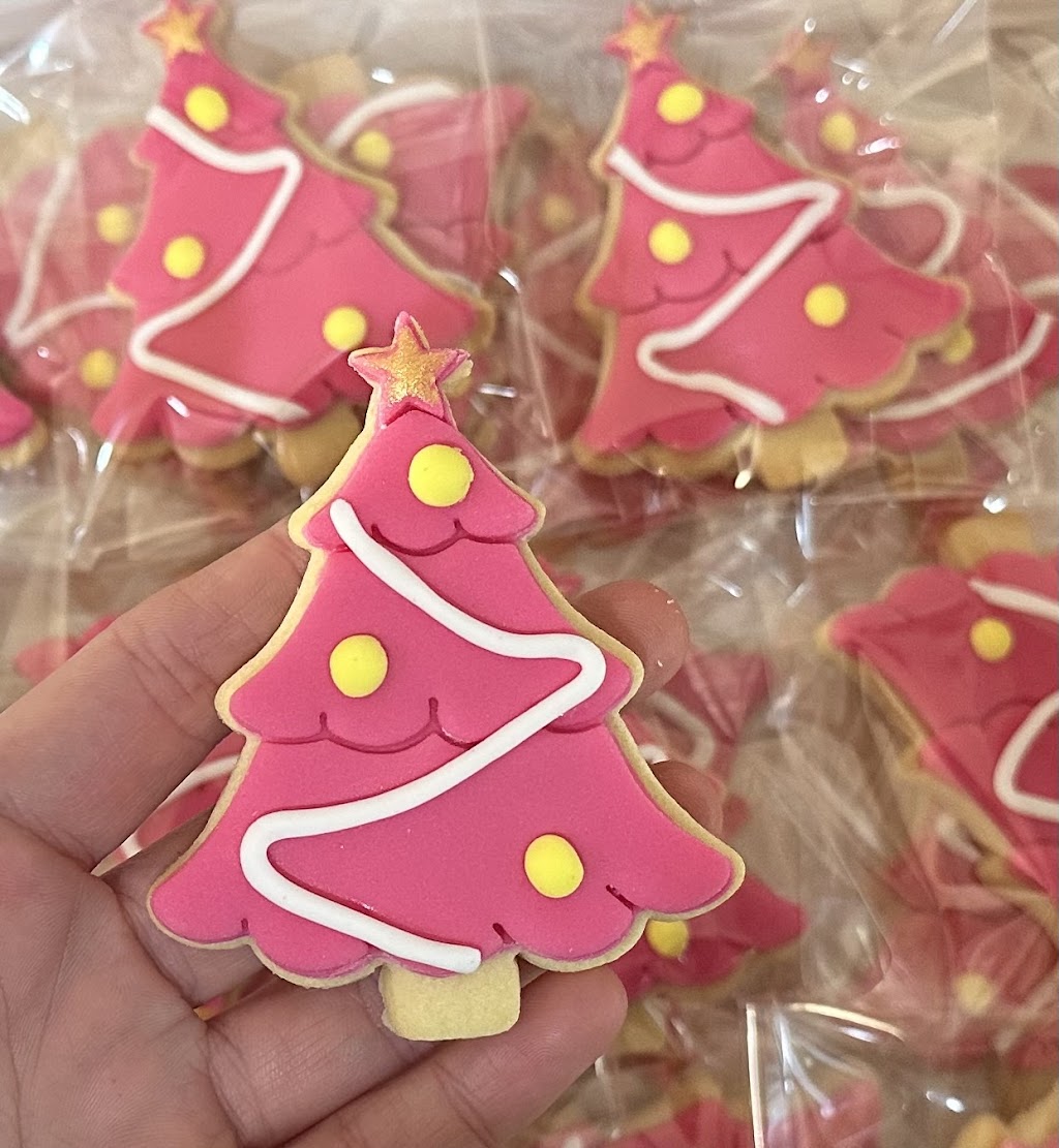 KJ Miracle Treats | 26 Coulthards Rd, Calrossie VIC 3971, Australia | Phone: 0400 775 300