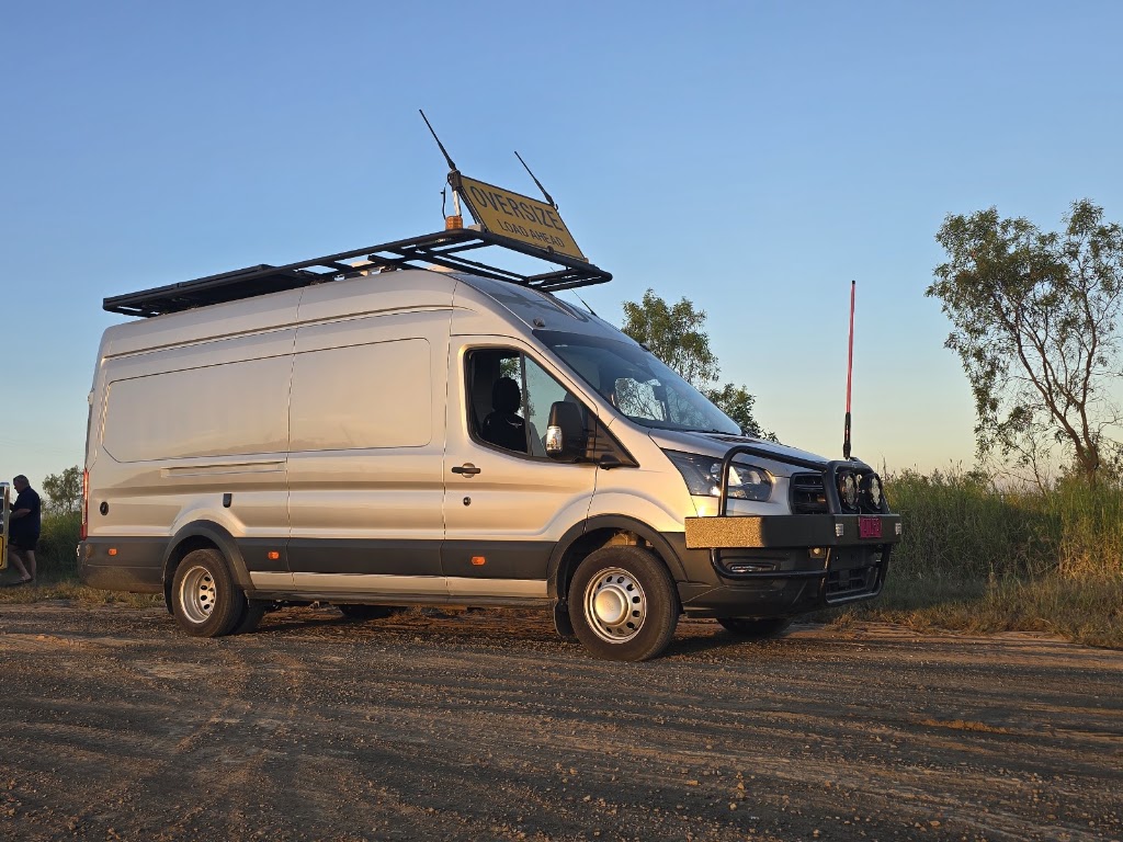 On The Move Pilot Services Pty Ltd | 3 Bell St, Dulacca QLD 4425, Australia | Phone: 0448 482 270