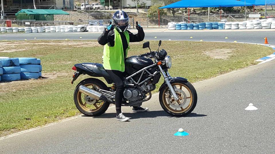 QRide Rockhampton - Top Rider | 12 Upper Ulam Rd, Bajool QLD 4699, Australia | Phone: 1300 131 362