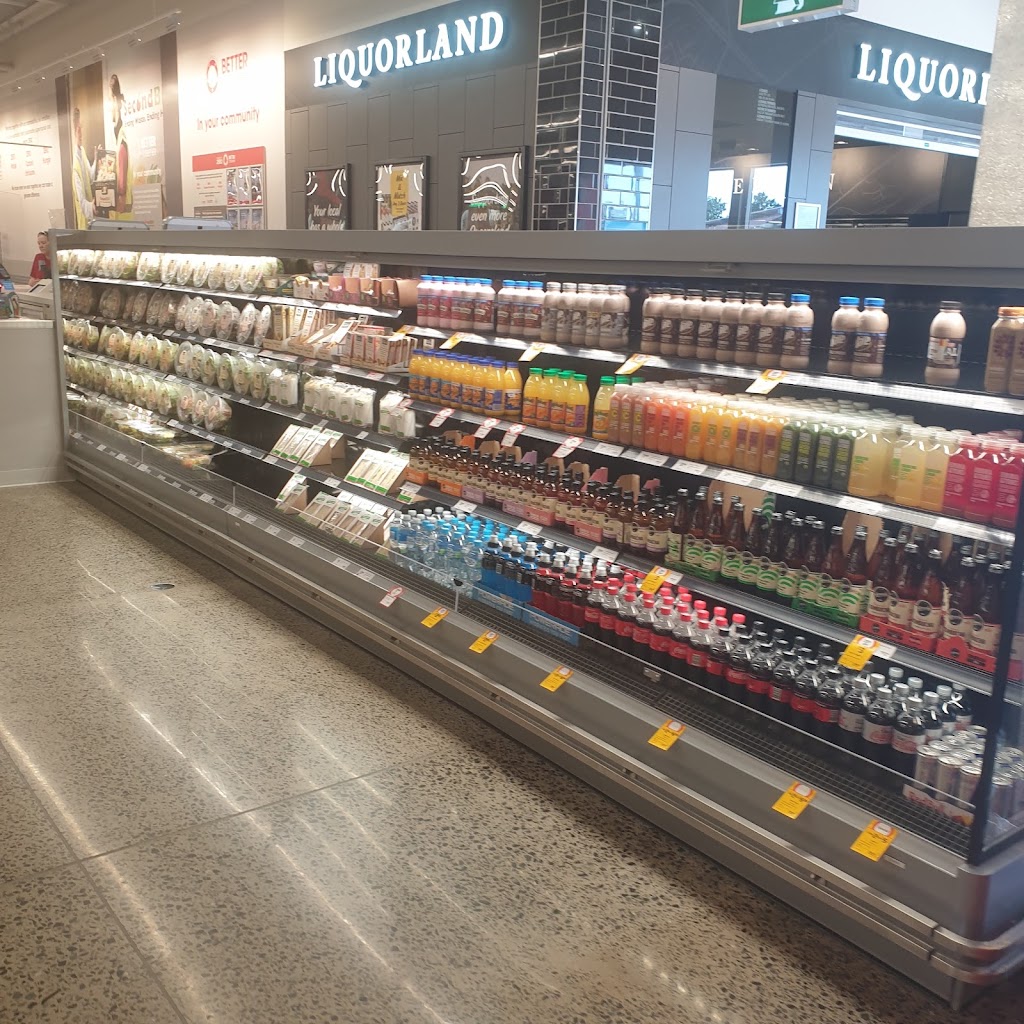 Coles Andergrove | 23 Oak St, Andergrove QLD 4740, Australia | Phone: (07) 4852 0300