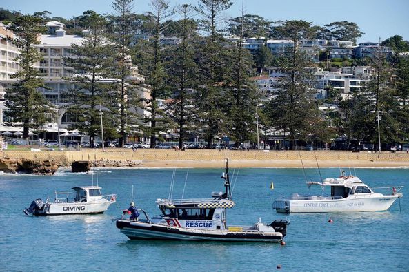 Marine Rescue CC Terrigal | Lot 1-3 Eastern Precinct Terrigal Haven, Terrigal NSW 2260, Australia | Phone: (02) 4384 3606