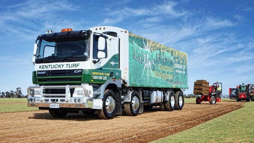 Kentucky Turf Nursery Pty Ltd |  | 65 Wrights Rd, Bundalong VIC 3730, Australia | 1800069229 OR +61 1800 069 229