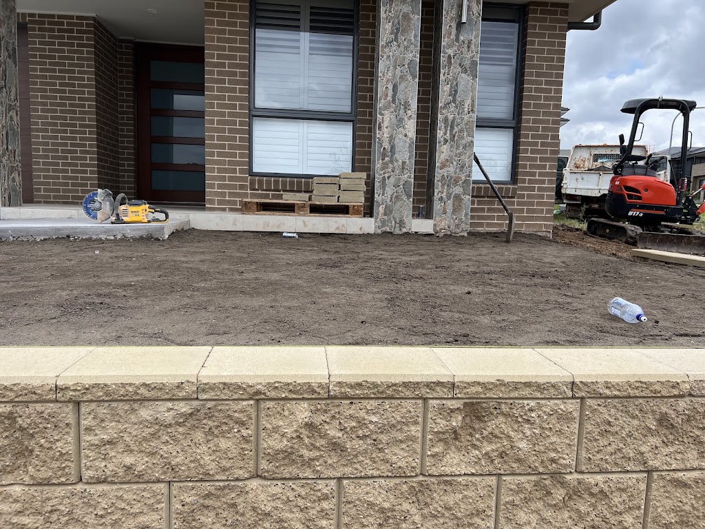 ACL Landscape Management | Unit 18b/4 Louise Ave, Ingleburn NSW 2565, Australia | Phone: 0418 414 899