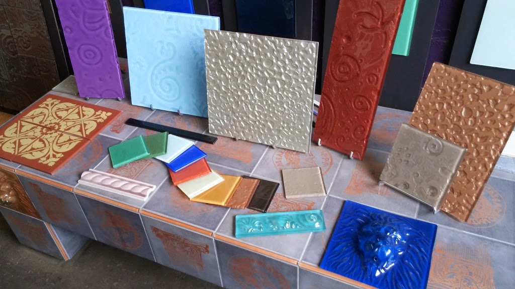 Regeneration Tiles | 191 Kensington Rd, West Melbourne VIC 3003, Australia | Phone: 0411 124 002