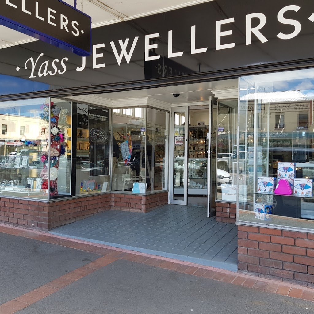 Yass Jewellers (103 Comur St) Opening Hours