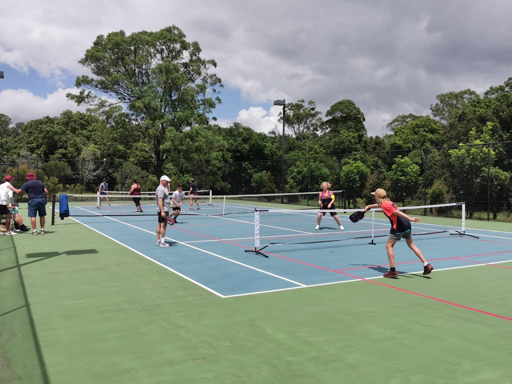 Samford Valley Tennis | school | 408 Mount Glorious Rd, Samford Valley QLD 4520, Australia | 0413423093 OR +61 413 423 093