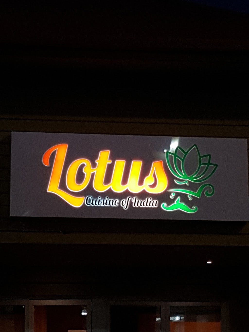 Lotus Cuisine of India | restaurant | 25 Gribble St, Gungahlin ACT 2912, Australia | 0262414558 OR +61 2 6241 4558