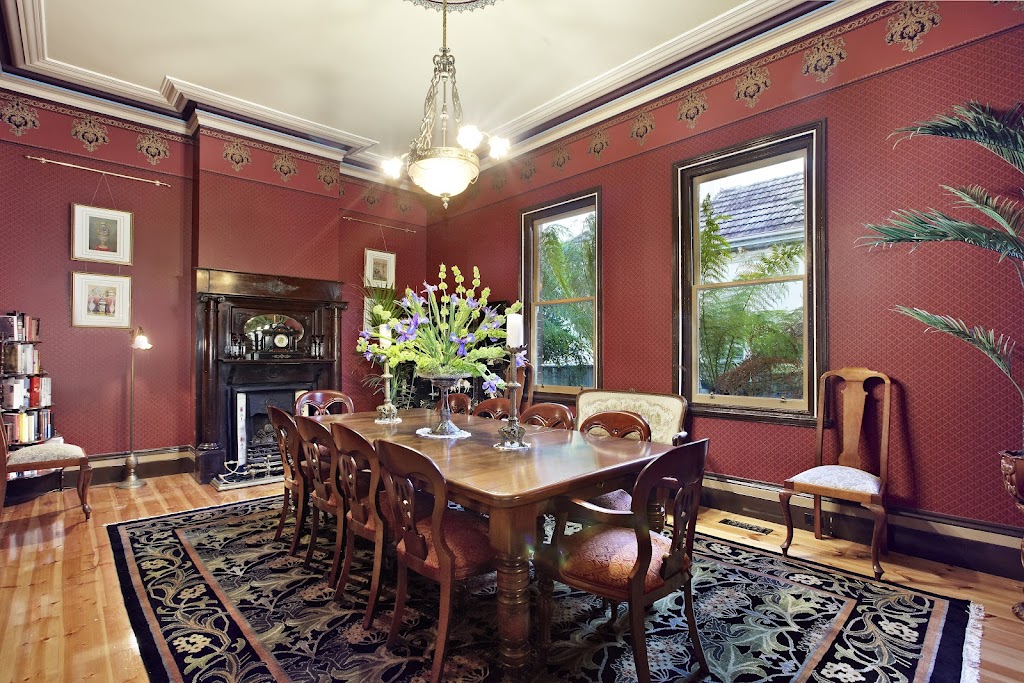 Balance Architecture and Interior Design | 2/6 High St, Maldon VIC 3463, Australia | Phone: 0418 341 443