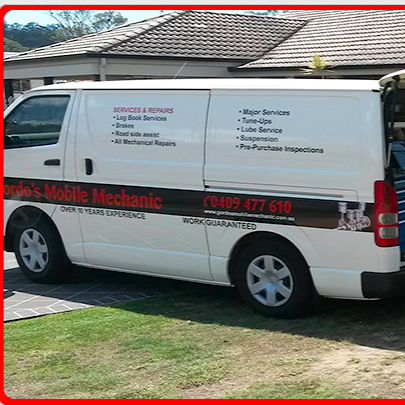 Gordos Mobile Mechanic | car repair | Ormeau QLD 4208, Australia | 0409477610 OR +61 409 477 610