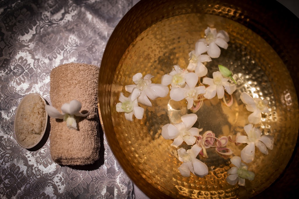 Arokaya Lanna Spa | 1 Cowlishaw St, Greenway ACT 2900, Australia | Phone: 0423 563 089