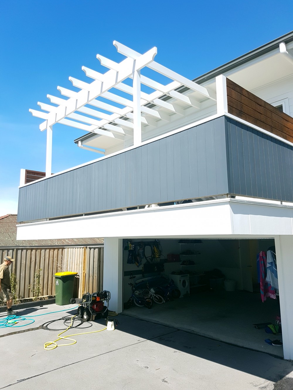 All Coast House Washing - Pressure Cleaning Central Coast |  | 317/57 Empire Bay Dr, Kincumber South NSW 2251, Australia | 0418467294 OR +61 418 467 294