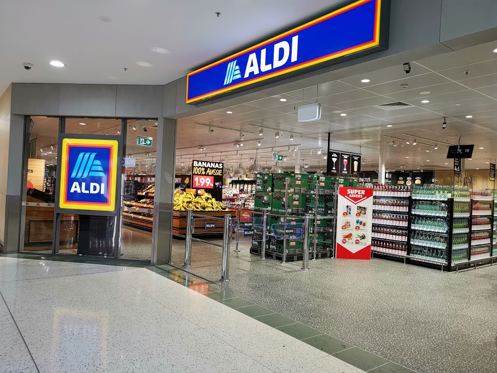 ALDI Chullora | supermarket | 355/357 Waterloo Rd, Chullora NSW 2190, Australia