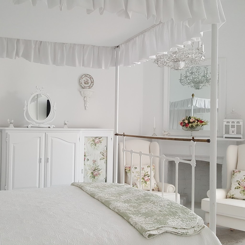 White Dove Cottage Bed and Breakfast | lodging | 51 Marlborough St, Longford TAS 7301, Australia | 0400957285 OR +61 400 957 285