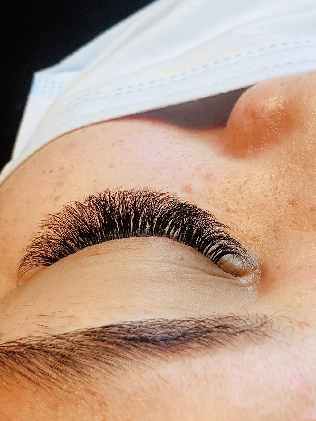 Lash extension Maggie in Werribee | 5 Salinga Dr, Werribee VIC 3030, Australia | Phone: 0469 320 302