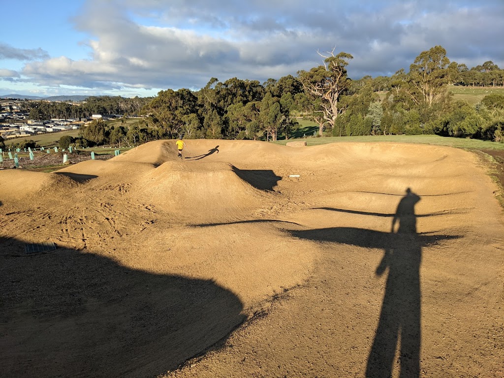 Kingston MTB Park | Kingston View Dr, Kingston TAS 7050, Australia | Phone: 0438 748 102