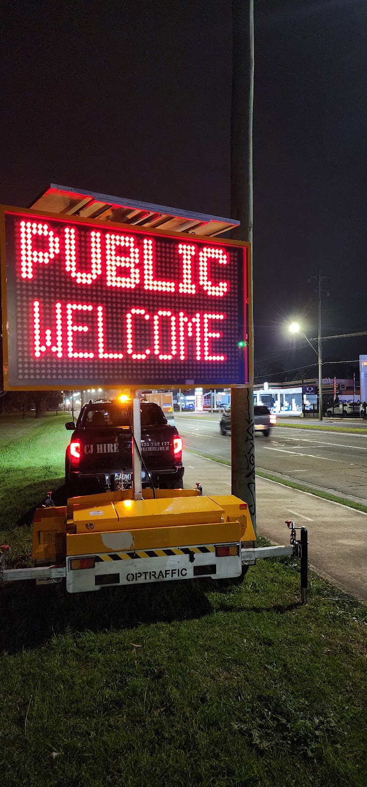 CJ HIRE PTY LTD | 1797 The Horsley Dr, Horsley Park NSW 2175, Australia | Phone: 1800 254 473