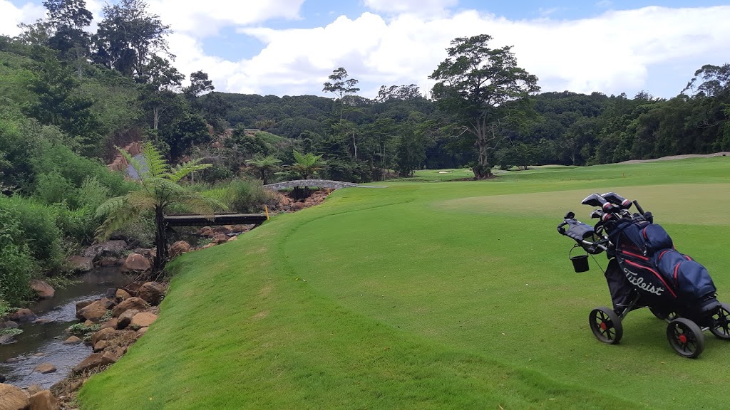 Teven Valley Golf Course |  | 1684 Eltham Rd, Teven NSW 2478, Australia | 0266878386 OR +61 2 6687 8386