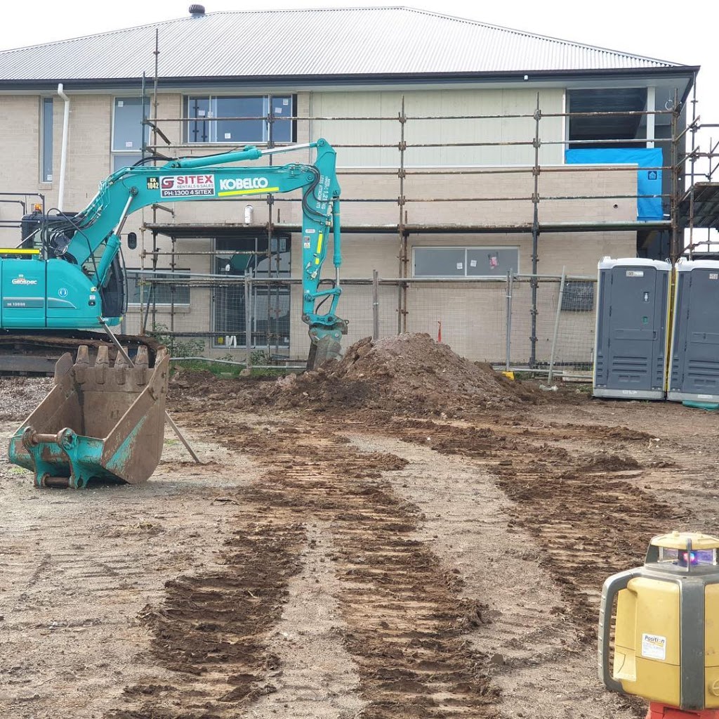 JSL Excavations | general contractor | 1 Ridge Square, Leppington NSW 2179, Australia | 0240631115 OR +61 2 4063 1115