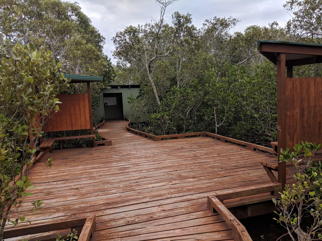 Coombabah Reserve & Mangrove Walk | health | Coombabah QLD 4216, Australia | 0755816709 OR +61 7 5581 6709