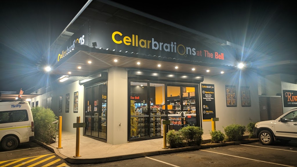 Cellarbrations at The Bell | store | 127 Flynn Circuit, Bellamack NT 0832, Australia | 0889824000 OR +61 8 8982 4000