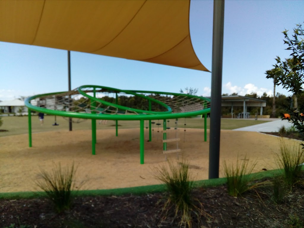 Quinn Park Bells Reach | park | Bells Reach Dr, Caloundra West QLD 4551, Australia