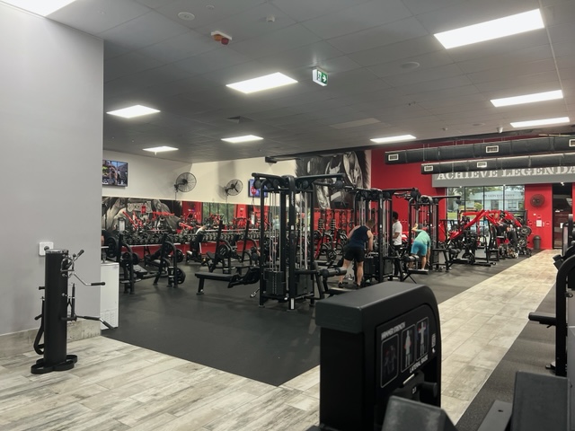Movilise Physiotherapy | 24 Rowood Rd, Prospect NSW 2148, Australia | Phone: 0480 284 108