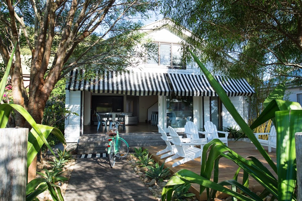 Snappermans Beach House Palm Beach | 33 Iluka Rd, Palm Beach NSW 2108, Australia | Phone: 0418 481 969