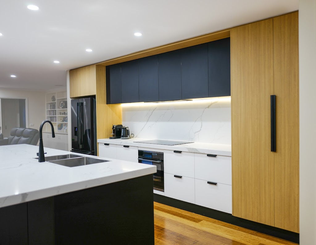 Imperial. Kitchens by Design | 12 Anomaly St, Moolap VIC 3224, Australia | Phone: 0417 327 566