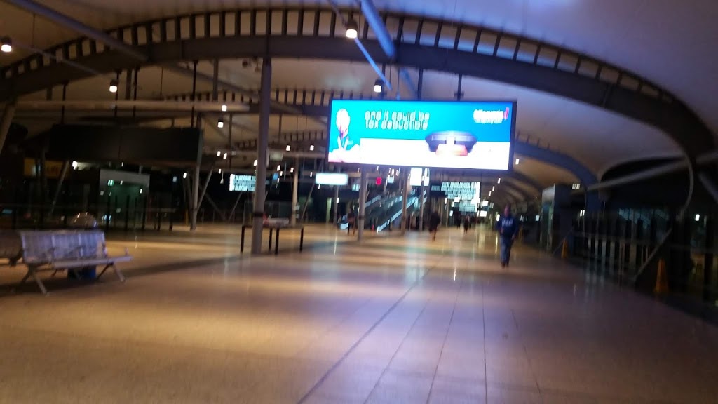 P2 PARKLONG | Brisbane Airport QLD 4008, Australia