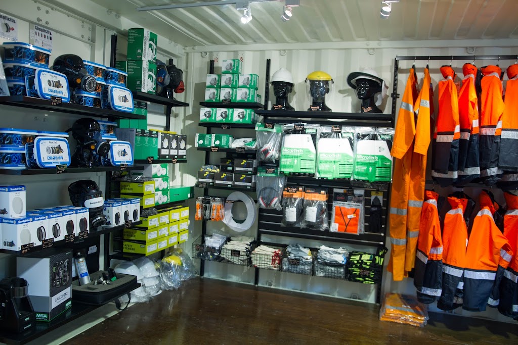 Absafe Shop - Morwell |  | 1 Chickerell St, Morwell VIC 3840, Australia | 1300227233 OR +61 1300 227 233