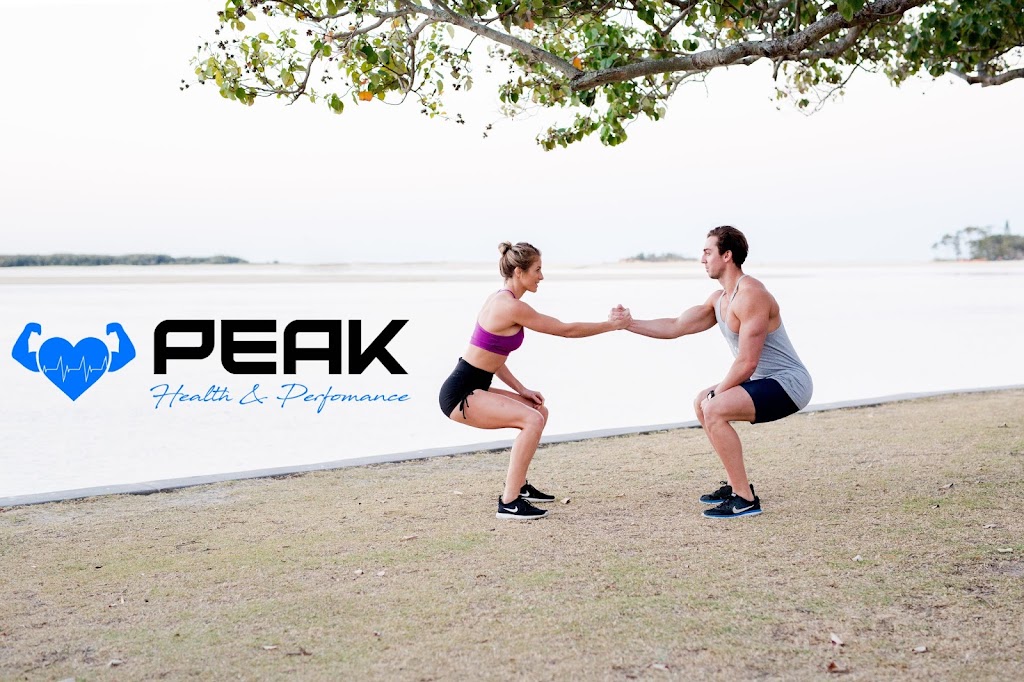 Peak Health & Performance | 57 Mannikin Rd, Tanawha QLD 4575, Australia | Phone: 0420 479 728