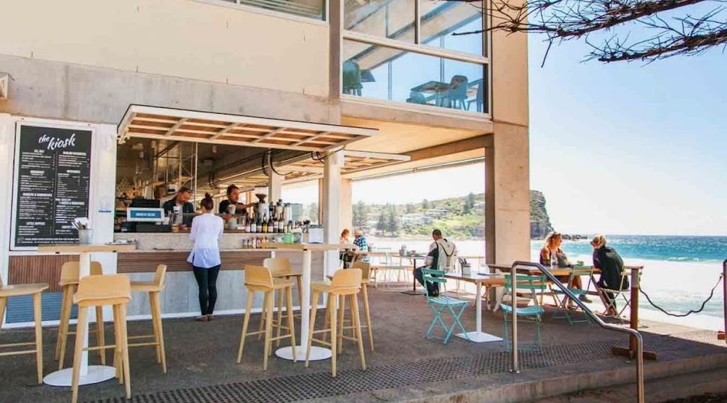 Avalon Beachside Apartment | 1 Avalon Parade, Avalon Beach NSW 2107, Australia | Phone: 0410 589 000