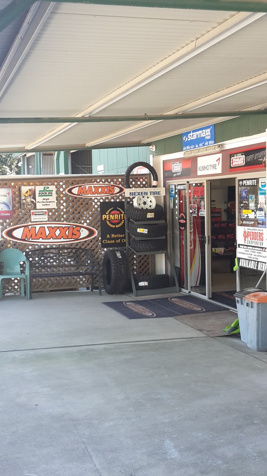 Reimers One Stop Auto & Tyre Shop | 9-13 Brickworks Ln, South Grafton NSW 2460, Australia | Phone: (02) 6643 5079