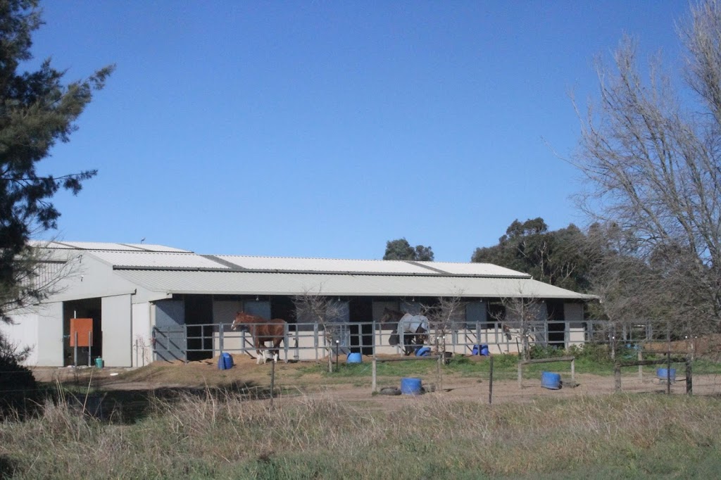 National Equestrian Centre |  | 919 Cotter Rd, Stromlo ACT 2611, Australia | 0262885555 OR +61 2 6288 5555