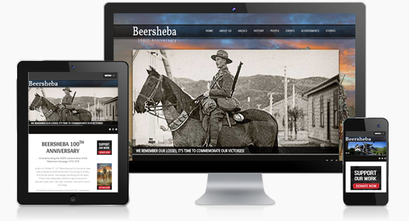 Easy Web Design | 8 Yarralumla Ave, St Ives Chase NSW 2075, Australia | Phone: 1300 644 585
