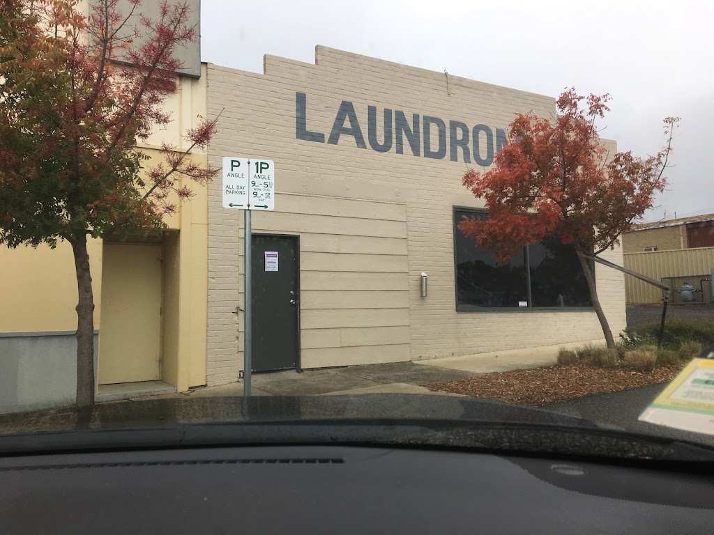 Ararat Laundromat | laundry | 38 High St, Ararat VIC 3377, Australia | 0353523555 OR +61 3 5352 3555