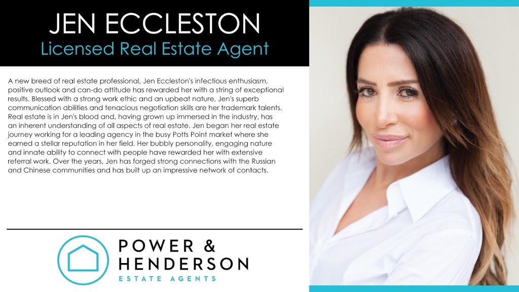 Power & Henderson Estate Agents | real estate agency | 4/177 Glenayr Ave, Bondi Beach NSW 2026, Australia | 0293654585 OR +61 2 9365 4585