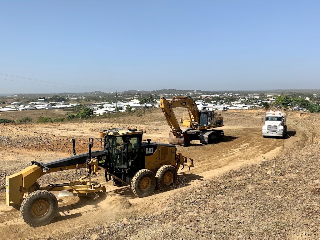 LC Hire | 146 Meadowlands Rd, Mackay QLD 4740, Australia | Phone: 0400 637 453