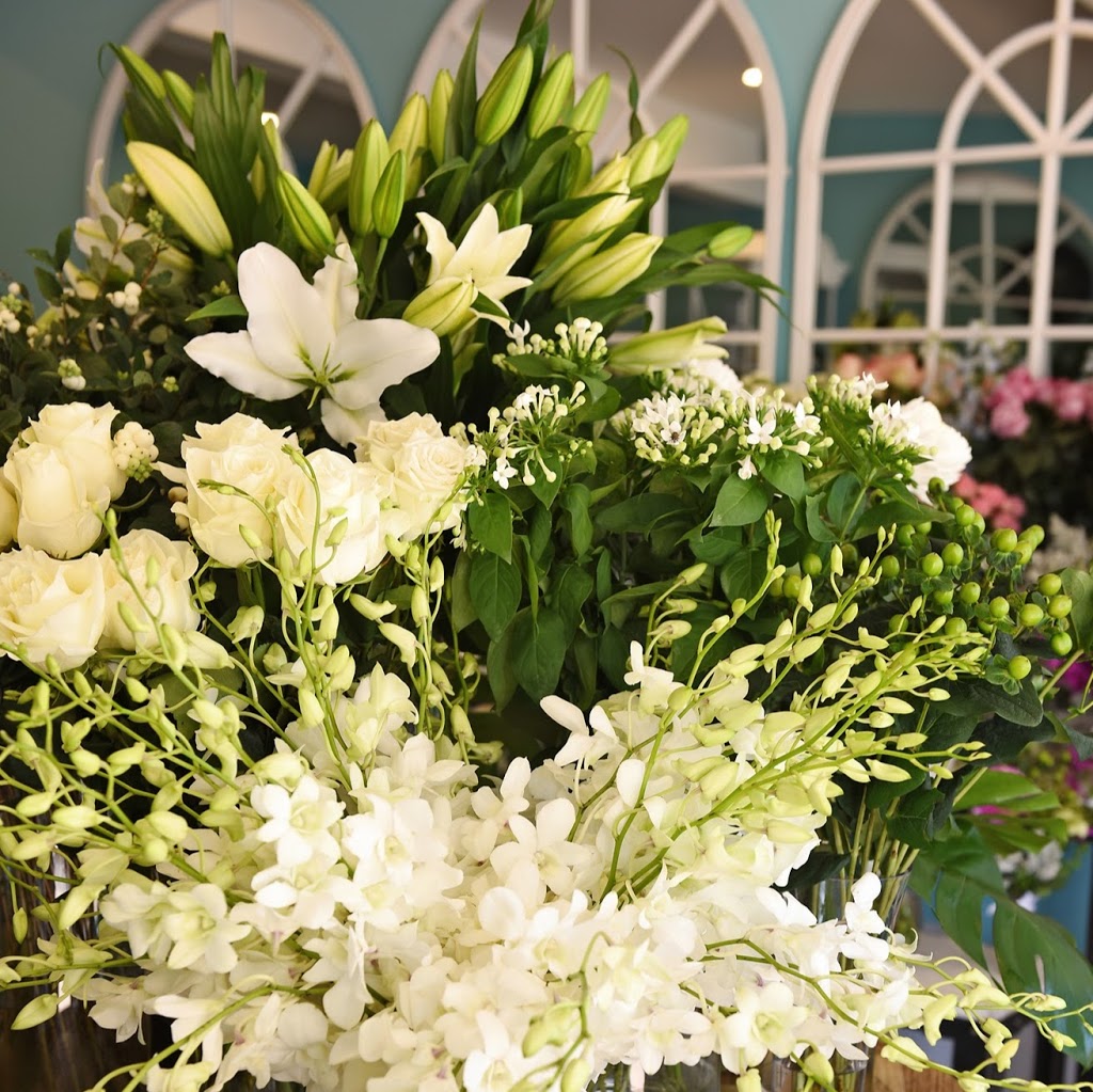 Jasmines Flowers | florist | Winston Ave, Daw Park SA 5039, Australia | 0882767370 OR +61 8 8276 7370