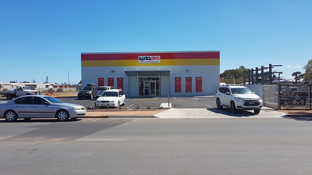 Autopro | 78 Esmond Rd, Port Pirie South SA 5540, Australia | Phone: (08) 8633 2633