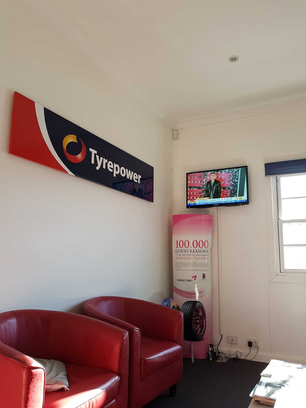 Bowral Tyrepower | 41 Kirkham Rd, Bowral NSW 2576, Australia | Phone: (02) 4861 1355