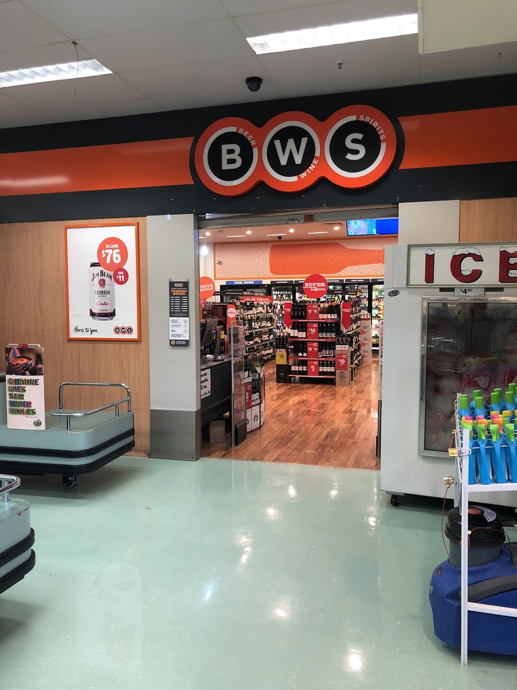 BWS Wallan | 81/99 High St, Wallan VIC 3756, Australia | Phone: (03) 5783 5503