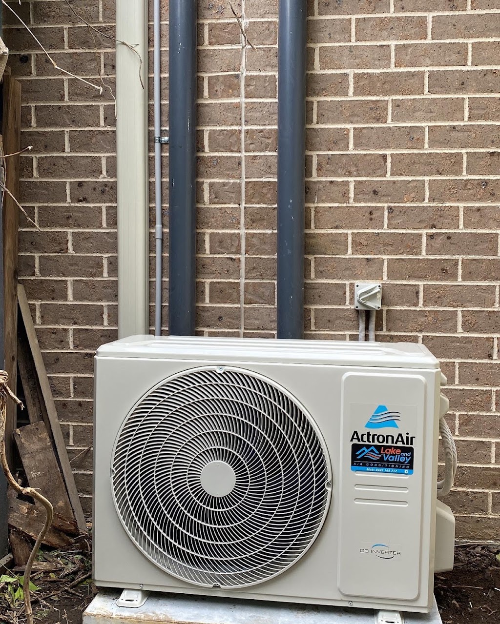 Lake and Valley Air Conditioning | store | 225 Cams Blvd, Summerland Point NSW 2259, Australia | 0447168717 OR +61 447 168 717