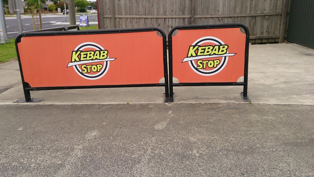 Cranbourne Kebab Stop | restaurant | 202 Sladen St, Cranbourne VIC 3977, Australia