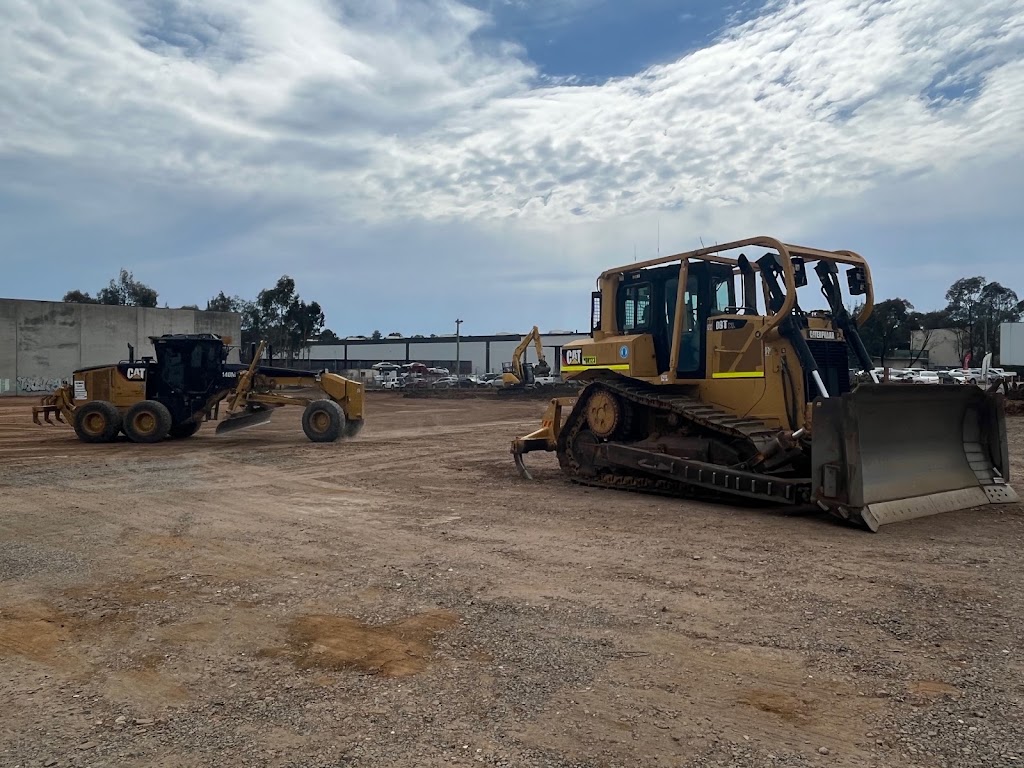 DLM Plant Hire | 9A Dickson Rd, Leppington NSW 2179, Australia | Phone: 1300 444 356