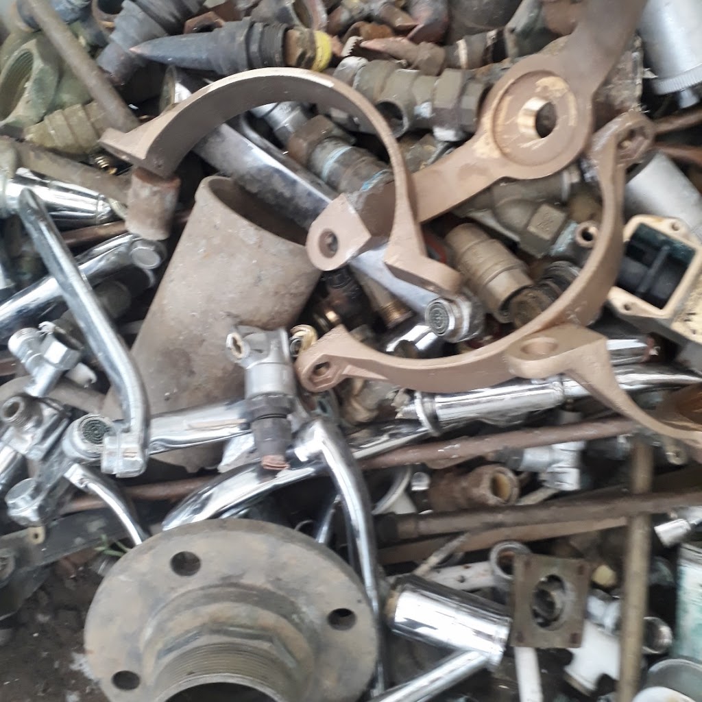 Action Metal Recyclers (Gold Coast) |  | 11 Rudman Parade, Burleigh Heads QLD 4220, Australia | 0755937305 OR +61 7 5593 7305