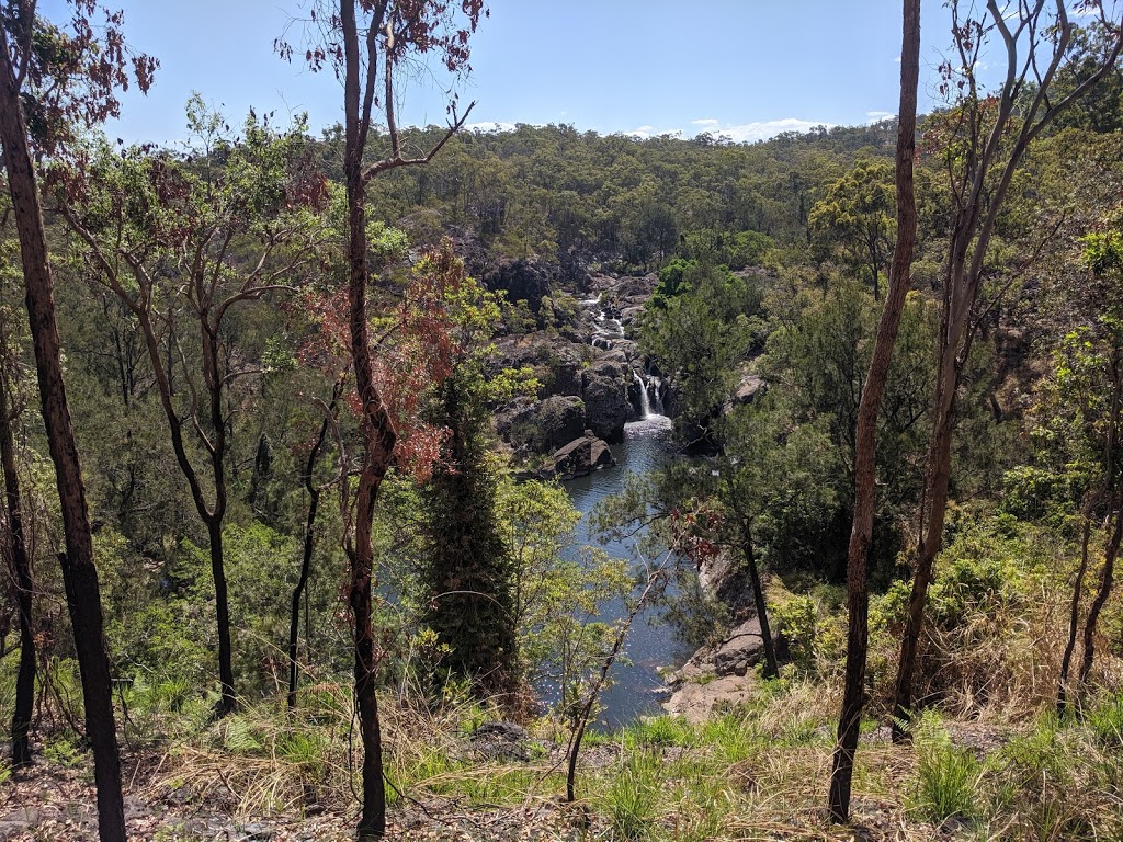 Millstream Falls National Park | park | Ravenshoe QLD 4888, Australia | 137468 OR +61 137468