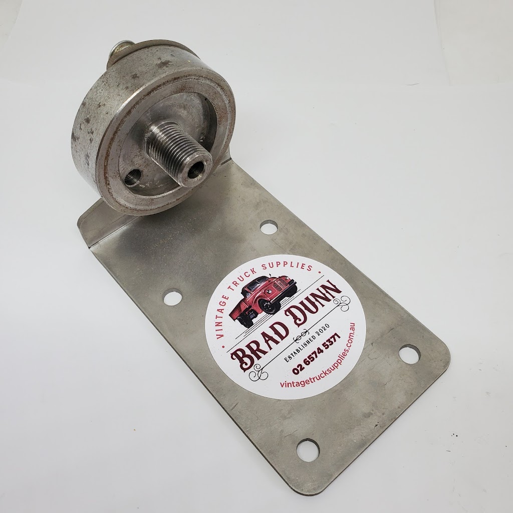 VINTAGE TRUCK SUPPLIES | 3027 Putty Rd, Milbrodale NSW 2330, Australia | Phone: (02) 6574 5371