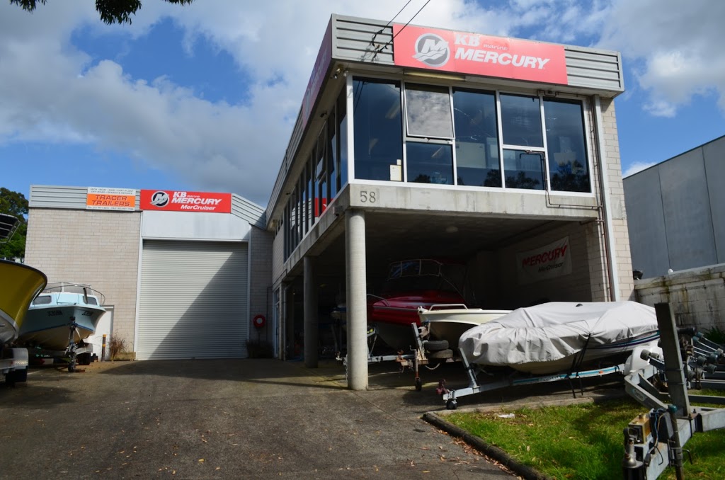 Sydney Boat Shed | car repair | 58 Garden St, North Narrabeen NSW 2101, Australia | 0299133522 OR +61 2 9913 3522