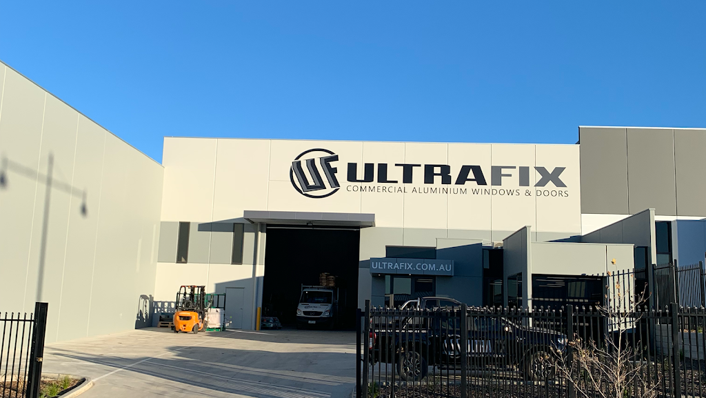 Ultrafix Windows & Doors | 23 Southeast Blvd, Pakenham VIC 3810, Australia | Phone: (03) 5940 0666